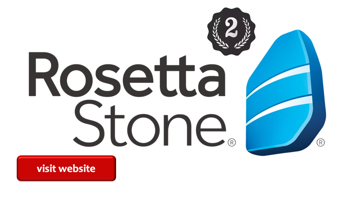 Rosetta Stone Logo